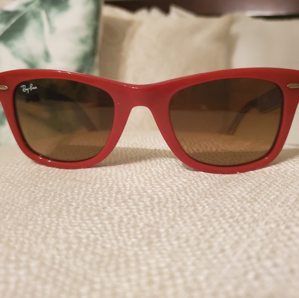 Rayban sunglasses